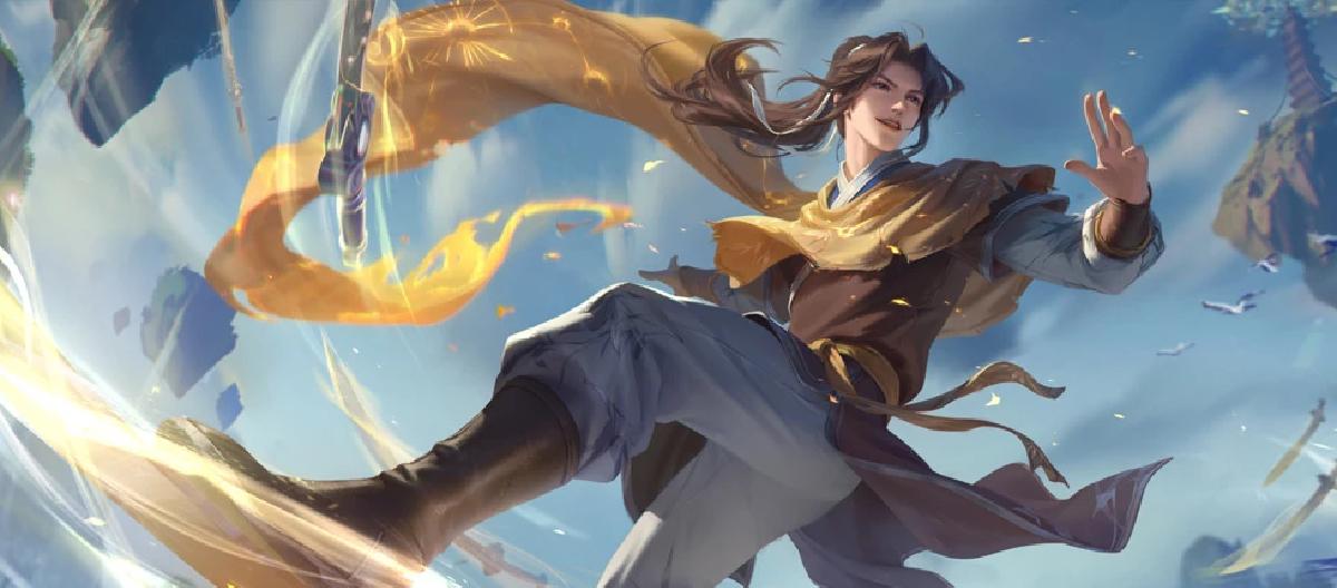 The new season features returning skins, all obtainable through a wish system. Which one should you prioritize getting? (Part 3)