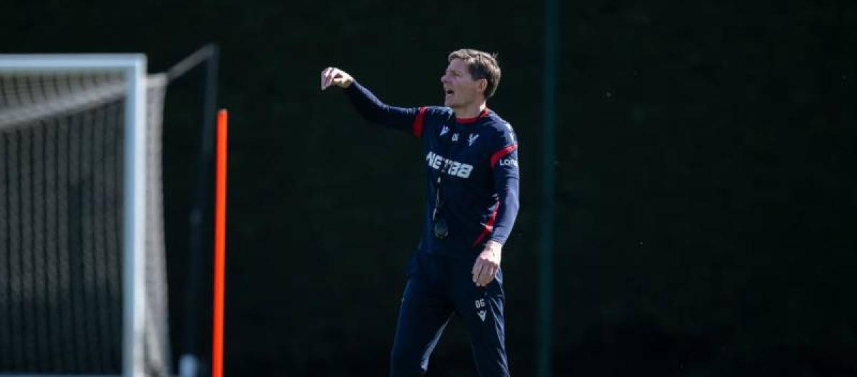 Glasnazan's team atmosphere is good; be wary of their opponent, Fiorentina.