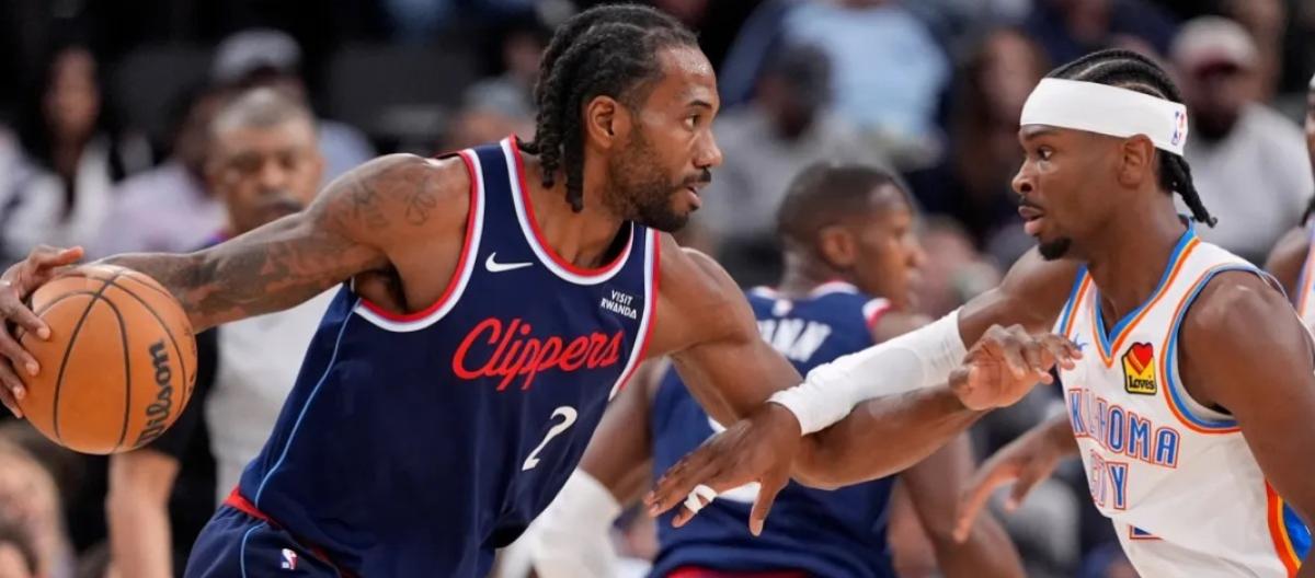 Tyronn Lue hopes the Clippers can hold onto their 8th place position. Tyronn Lue hopes the Clippers can hold onto their 8th place position.