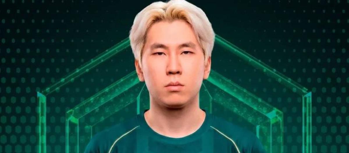 TI10 champion TORONTOTOKYO joins OG team.