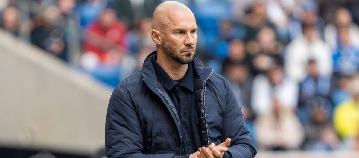 赴客场挑战奥格斯堡　伊尔策希望霍芬海姆强化自身特质