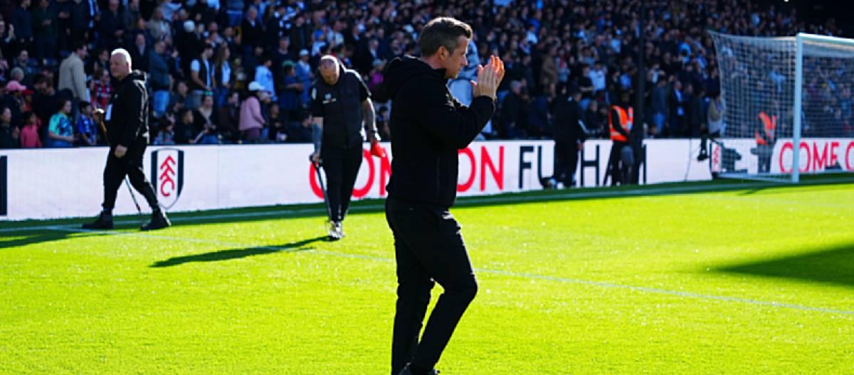 Marco Silva stated that the team is fully prepared to face Liverpool at their peak. Marco Silva stated that the team is fully prepared to face Liverpool at their peak.