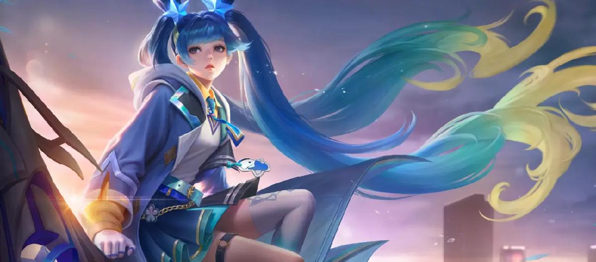 Are their high popularity only used for selling skins? They're incredibly weak despite having many players, yet the developers insist on not buffing them. (Part Three)