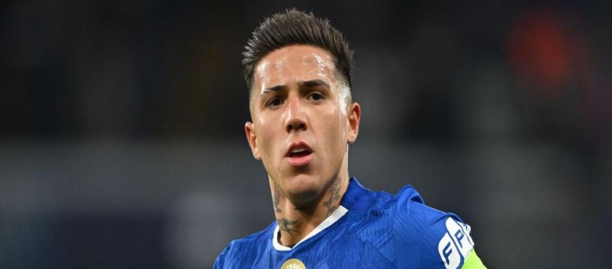 Enzo's agent stated that he has apologized to the entire Chelsea team for his comments, and the rumors about his potential transfer are completely unfounded. Enzo's agent stated that he has apologized to the entire Chelsea team for his comments, and the rumors about his potential transfer are completely unfounded.
