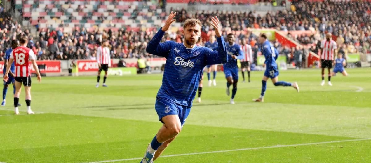 Kiernan Duusbury-Hall believes that a draw in this tough match might be a reasonable outcome. Kiernan Duusbury-Hall believes that a draw in this tough match might be a reasonable outcome.