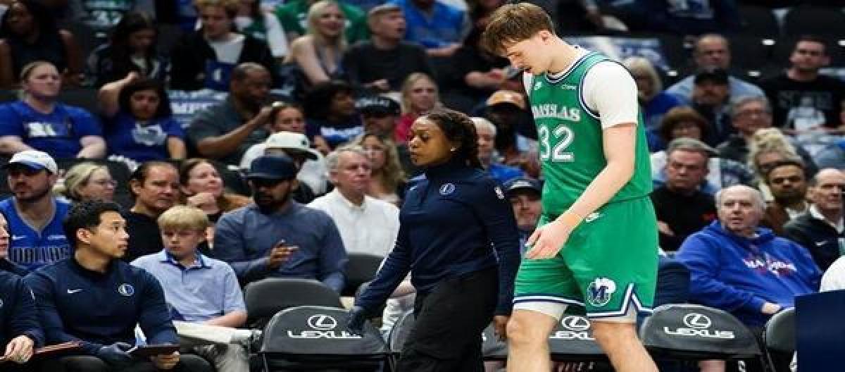 波拉基达斯28分火力全开 独行侠以149-128击退公牛