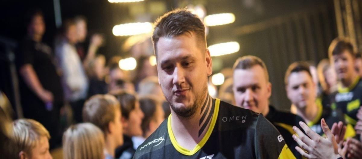 Following the news of karrigan's transfer, Ukrainian CS legend Zeus is considering a return to the professional scene. Following the news of karrigan's transfer, Ukrainian CS legend Zeus is considering a return to the professional scene.