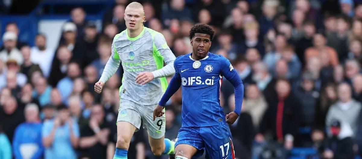 André Santos admitted that Chelsea are going through a tough period, but he remains confident that the team can finish the season strong.