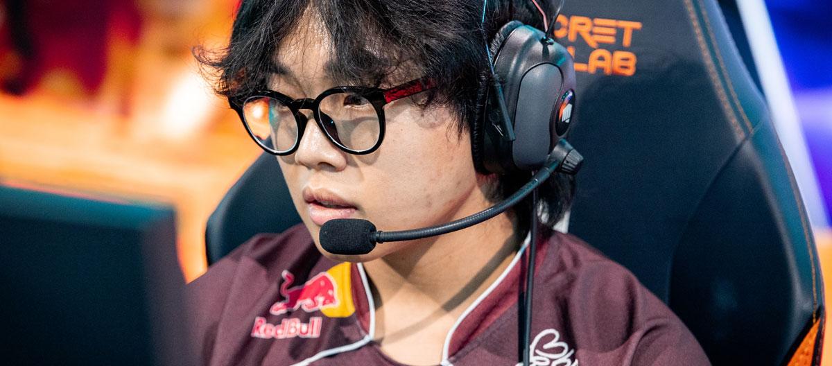 Riot Games apologized for a commentator's inappropriate comparison of Karmine Corp's mid-laner Kyeahoo to Israeli Prime Minister Benjamin Netanyahu.. Riot Games apologized for a commentator's inappropriate comparison of Karmine Corp's mid-laner Kyeahoo to Israeli Prime Minister Benjamin Netanyahu..