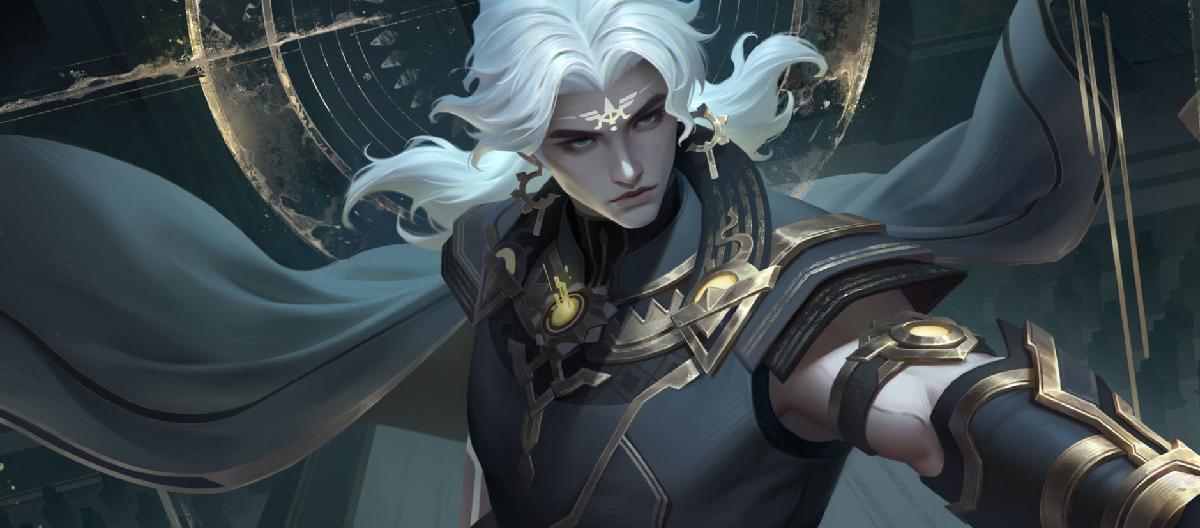 自从赛季限定可升级后，六届战令史诗，哪款质量最高？（二）