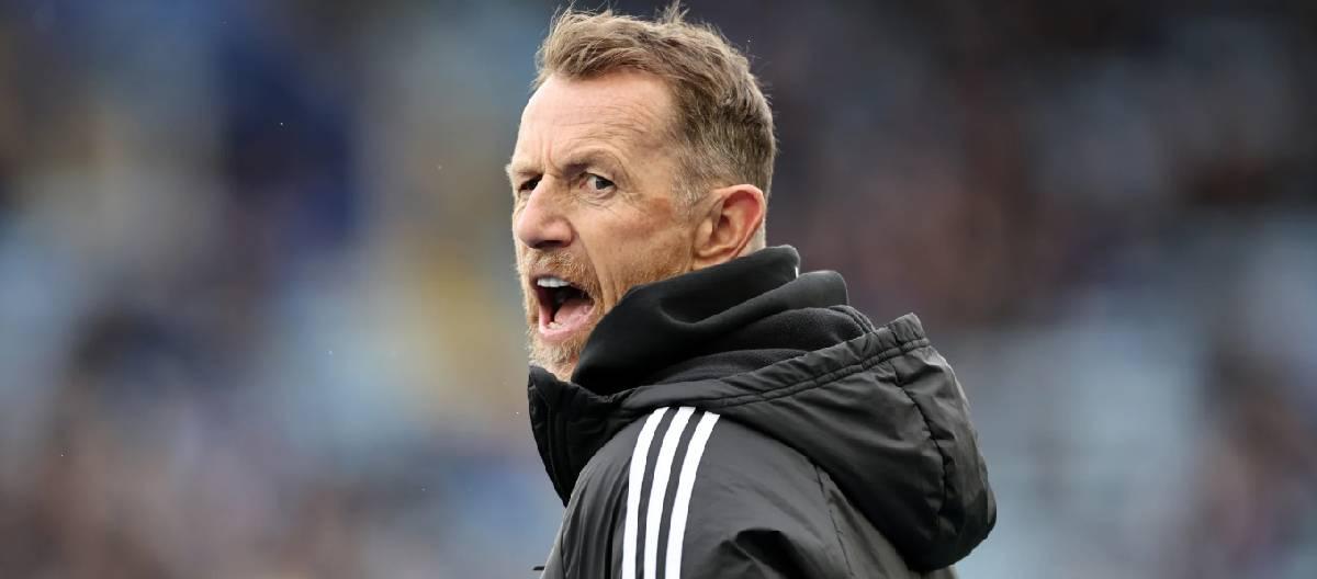 Gary Rowett revealed that the team has no new injuries, but several players still need to be monitored.