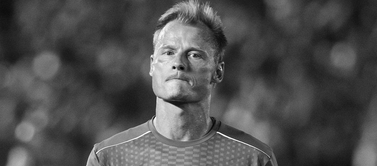 Former Liverpool Austria international goalkeeper Alex Manninger tragically killed in a car accident aged 48..