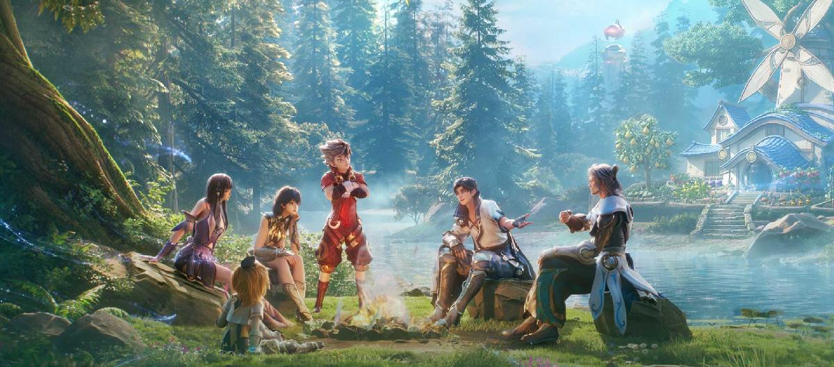 Sun Qian's lawsuit against Honor of Kings was rejected after his algorithm claims were rejected. The court ruled that the case exceeded the scope of consumers' right to know.