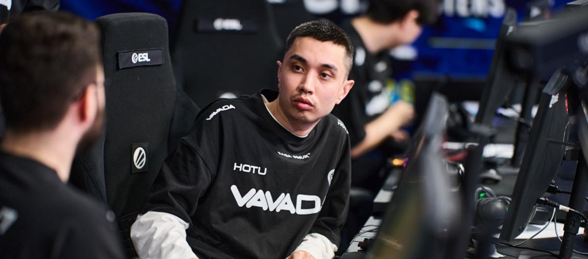 HOTU official statement: Commander DukeFissura has been relegated to the bench.