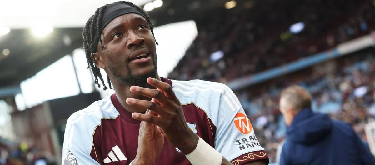 Tammy Abraham firmly believes that as long as the team maintains its belief, it has a chance to achieve its goals.