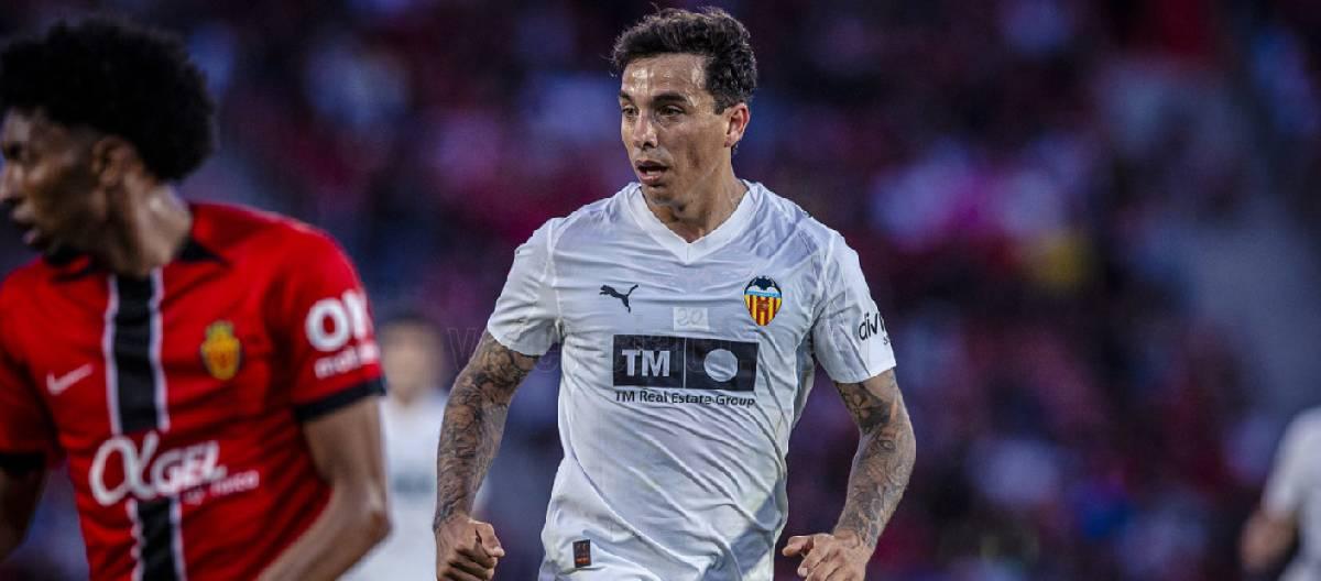 Renzo Sarabia said he is gradually adapting to the pace of the game, but is also aware that there is still a lot of room for improvement.