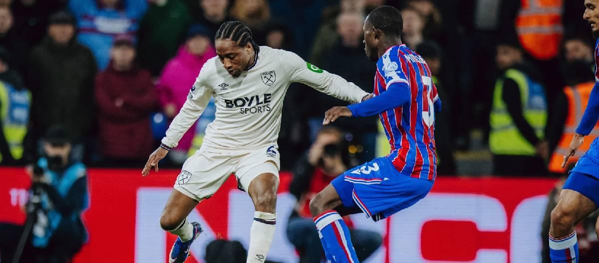 Kyle Walker-Peters: This is a tough away game, so getting a point is pretty good.