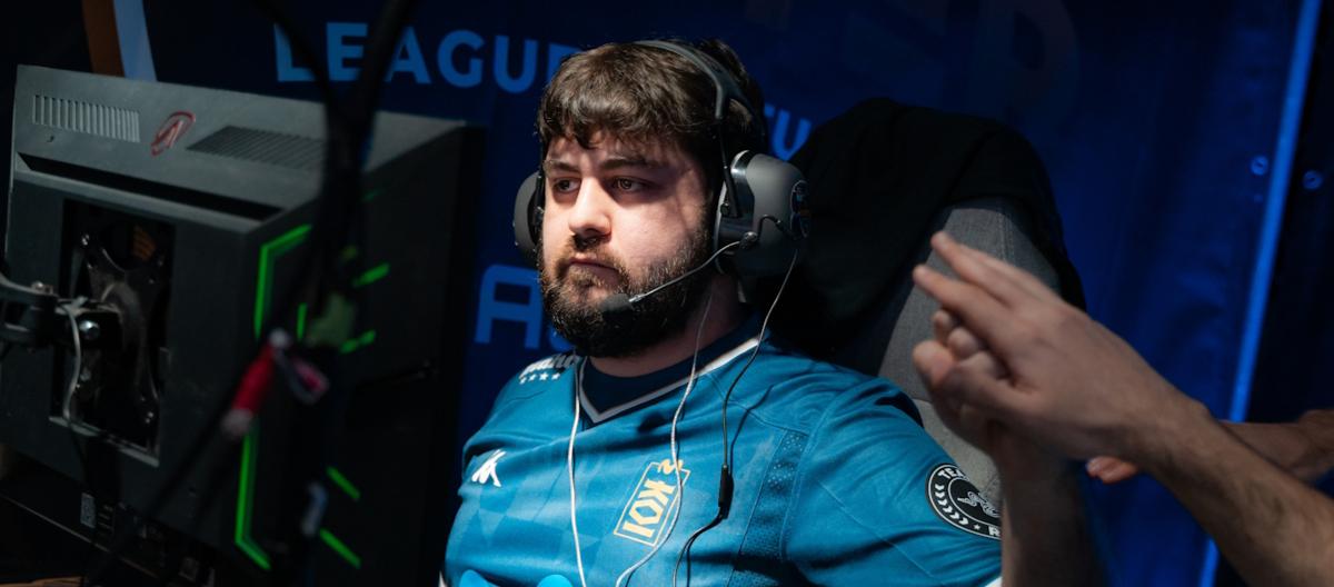 被下放至替补席后，deLonge⁠确认与Gentle Mates分道扬镳