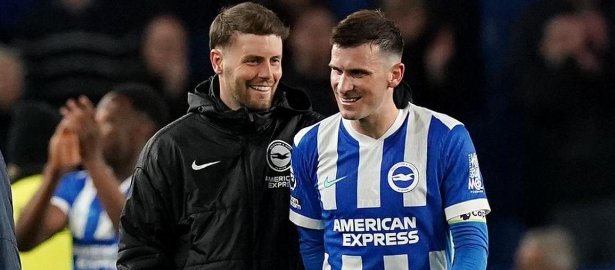 格罗斯：我们必须在每场比赛前都坚信自己能取胜