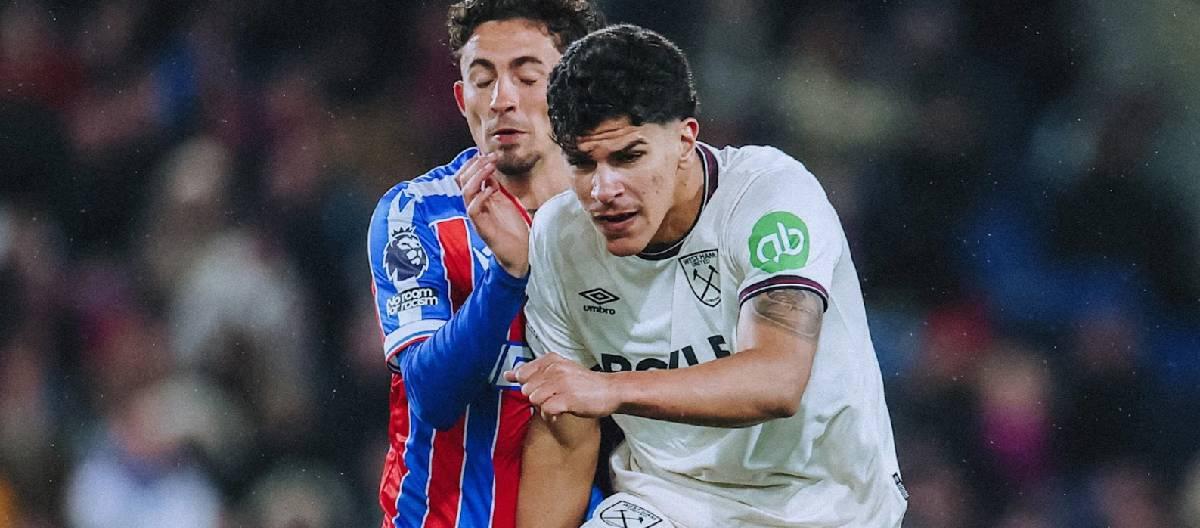 Matthäus Fernández: The next match is crucial for the team, and everyone is looking forward to returning to home ground.