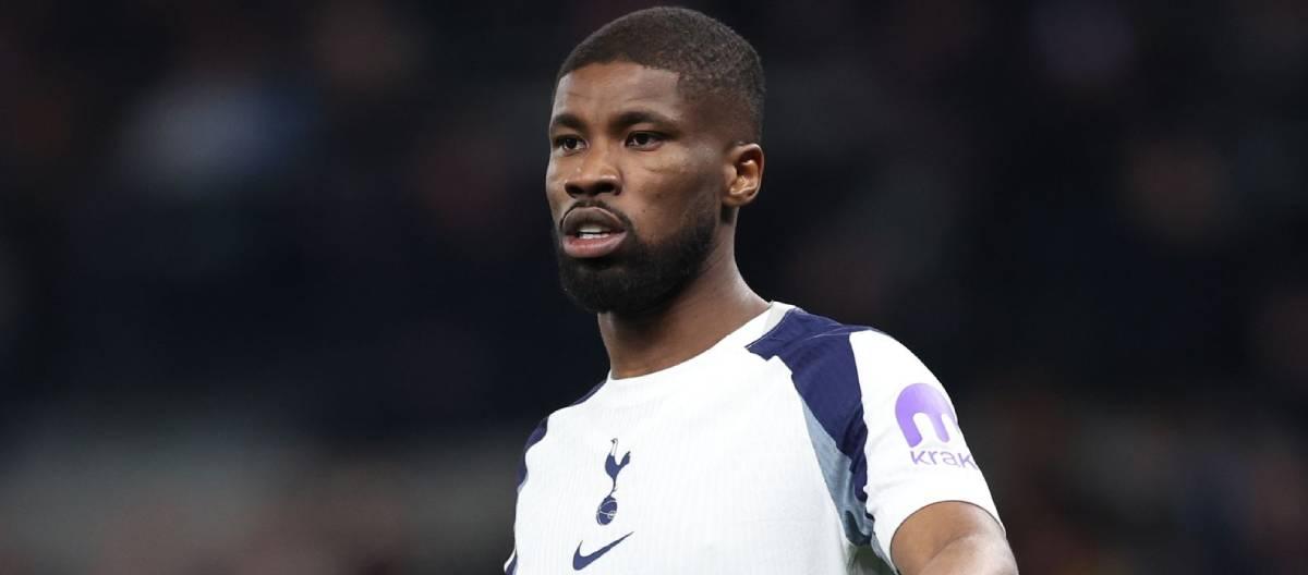 丹索直面种族歧视：“我清楚我是谁，将以更强姿态迎接比赛”