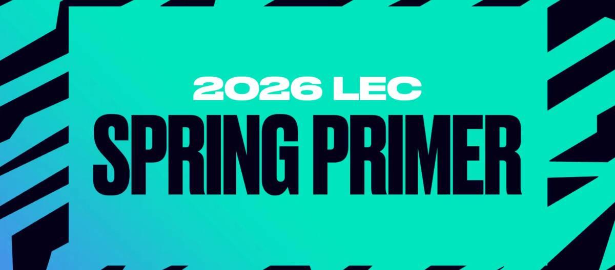 LEC Spring Split: Karmine Corp 2-0 Natus Vincere