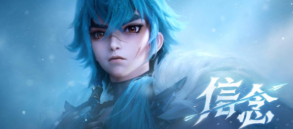 Has the meta shifted in Season 43's development lane? Galo is ranked fifth, while the first-place player boasts a win rate of nearly 60%: TOP 1