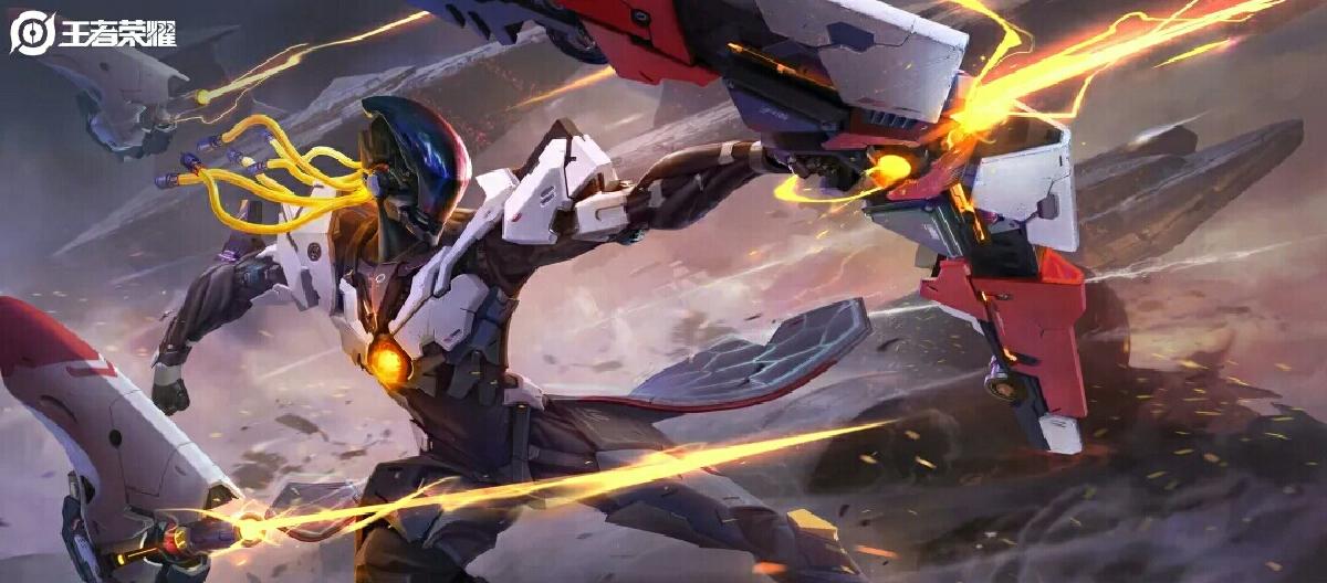 Has the meta shifted in Season 43's development lane? Galo is ranked fifth, while the first-place player boasts a win rate of nearly 60%: TOP 4