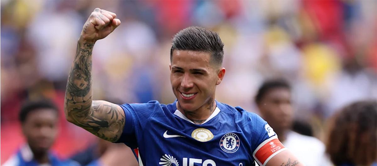 足总杯——恩佐头球制胜，切尔西1-0击败利兹联晋级决赛