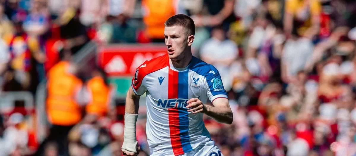 Adam Walton: Although we ultimately failed to win, the team's overall performance was still quite good.