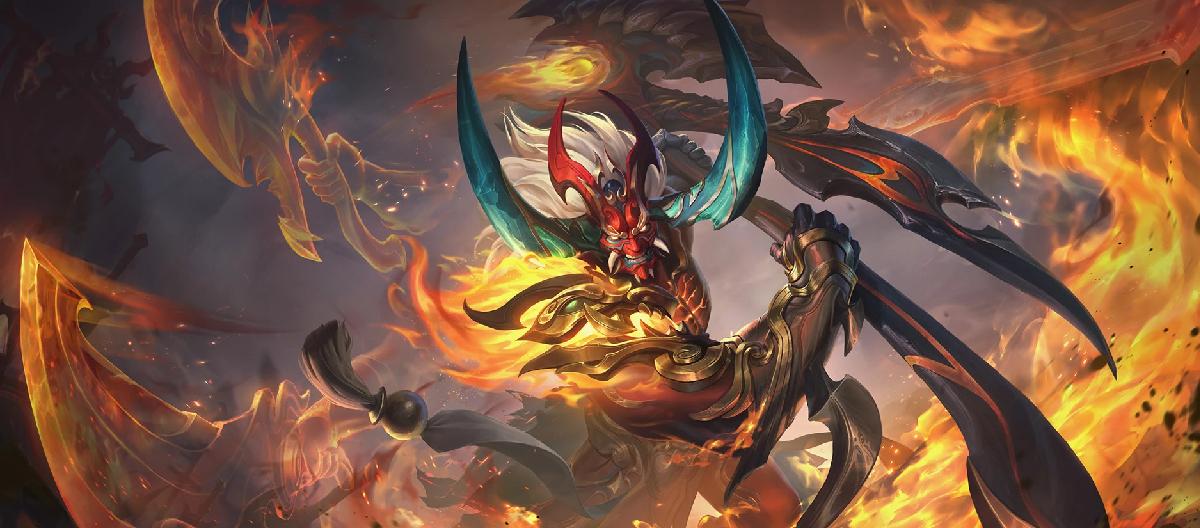 Time drags on endlessly; the developers are biased, and these heroes haven't had a new release in over two years: Male Heroes Edition