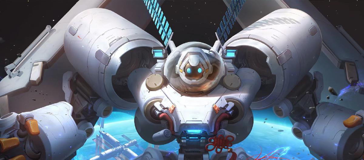 Time drags on endlessly; the developers are biased, these heroes haven't had a new release in over two years: Support heroes.