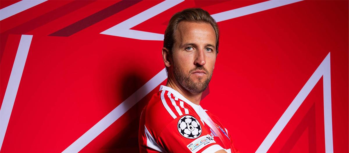 Rummenigge: Bayern Munich plans to discuss a contract extension with Kane at the end of this season.