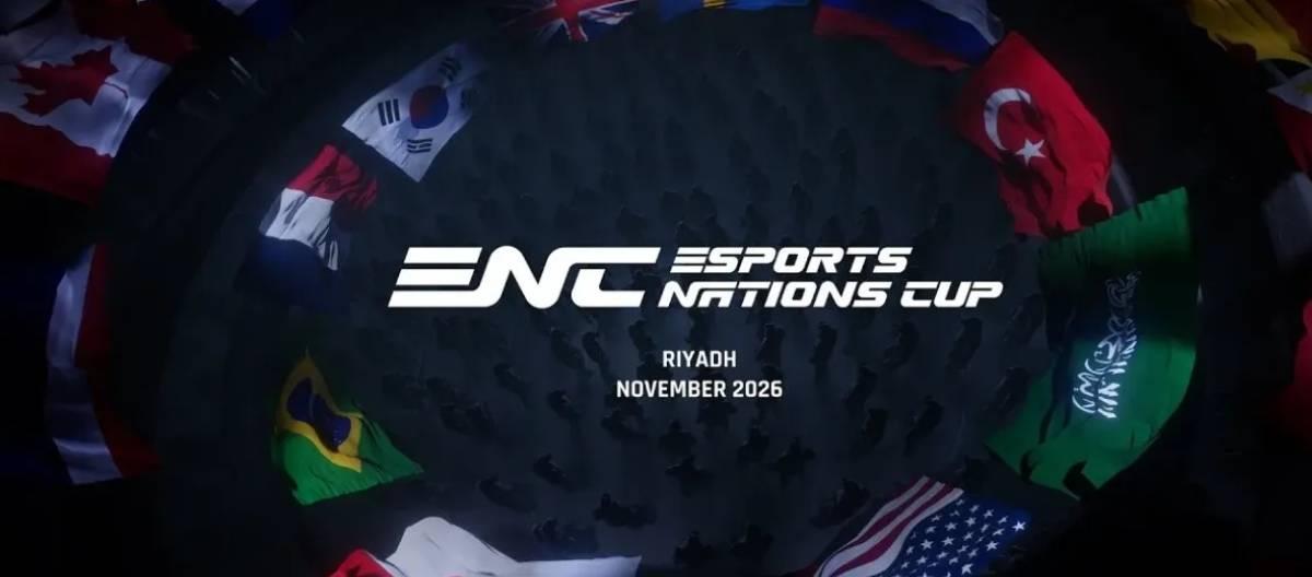 The Korea eSports Association (KeSPA) has announced its withdrawal from the 2026 ESports Nations Cup.