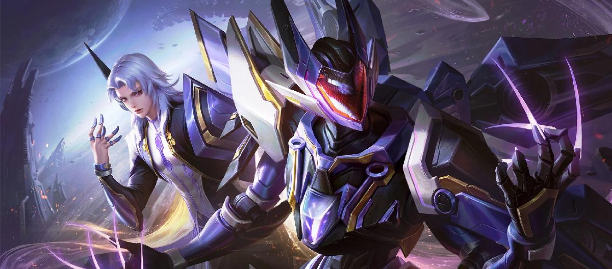 Are the 6-yuan skin series products considered legendary items in King of Glory? Even though Yuan Ge is difficult to master, people are still snapping up Yuan Meng skins.