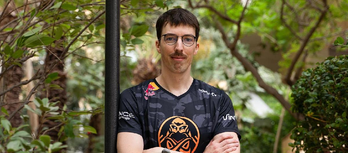 CS2: A German coach has accepted a new challenge and announced his joining the chaotic FaZe team.