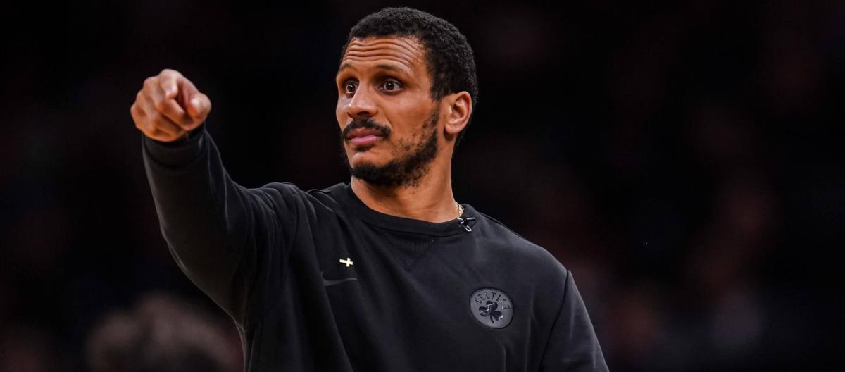 Joe Mazra believes the Celtics' tactical execution was poor after their loss to the Philadelphia 76ers.