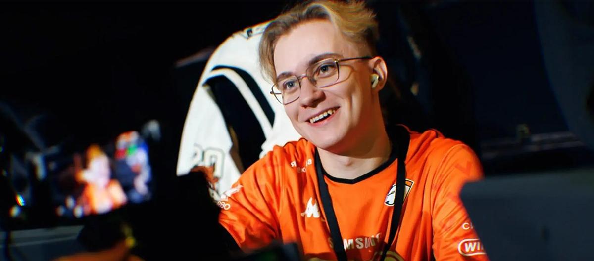 BB首席执行官：FL4MUS的租借合同已经延长，将随队出征IEM亚特兰大站