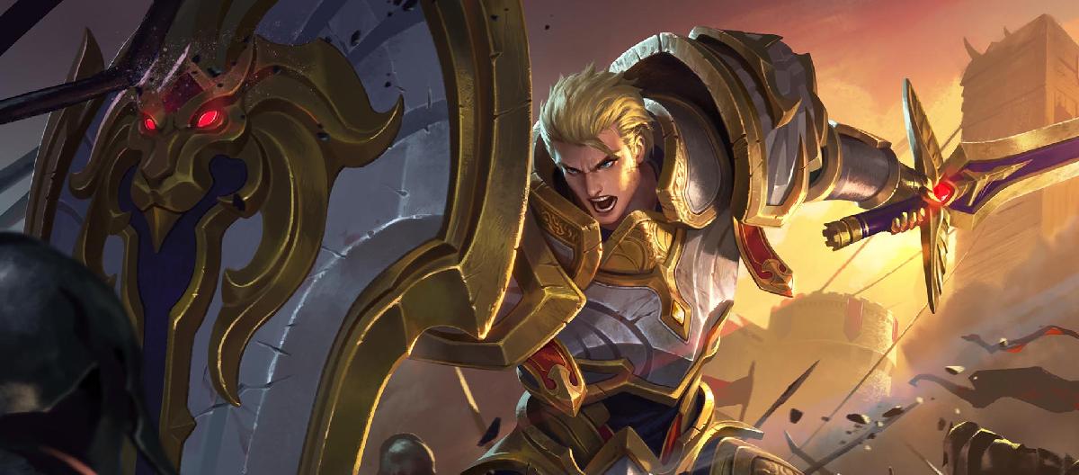 New skins boost pick rate, how can T0 marksman Ao Yin counter this? This support hero is mind-blowing. (Part Two)