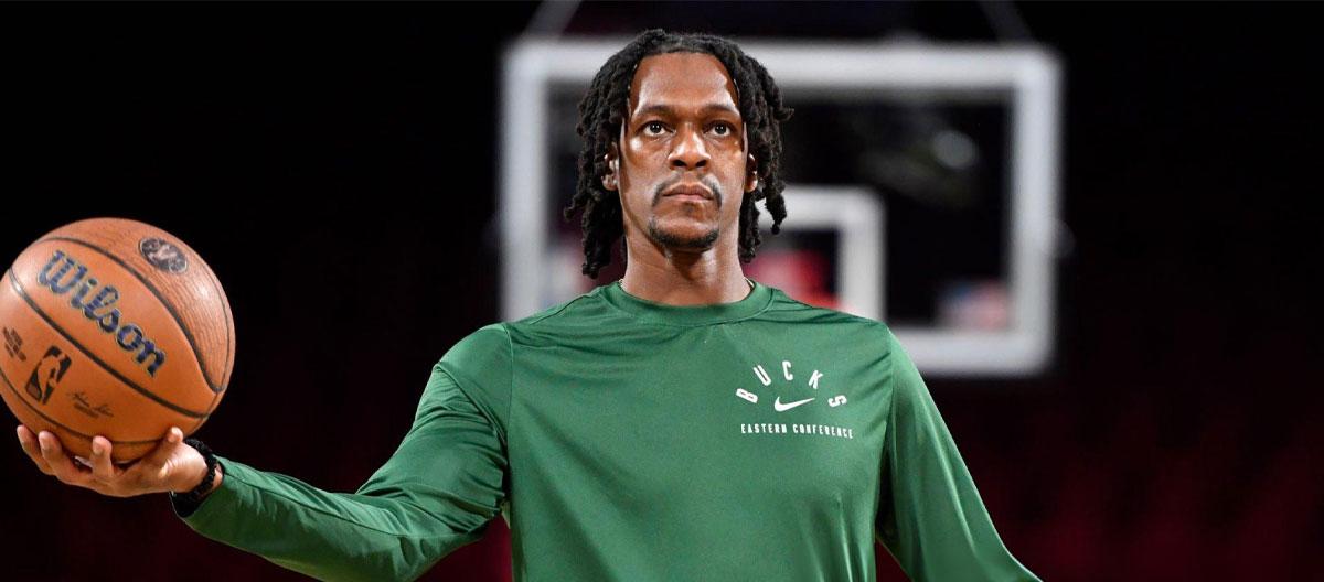 New Orleans Pelicans are interested in appointing Boston Celtics legend Rajon Rondo as their new head coach..