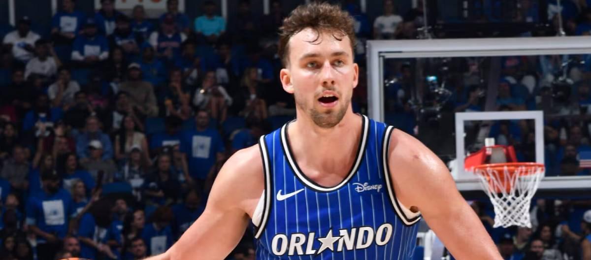 With Wagner sidelined due to injury, the Magic face a severe test in their do-or-die game.