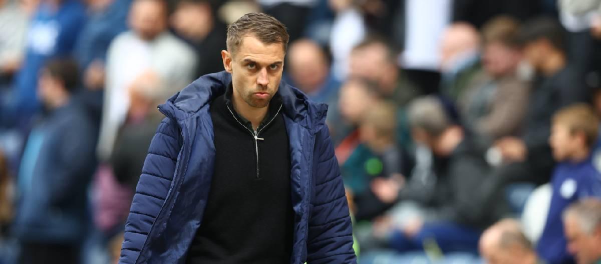 Toda Ekert stated that the players are ready and will give their all in the upcoming match against Middlesbrough. Toda Ekert stated that the players are ready and will give their all in the upcoming match against Middlesbrough.