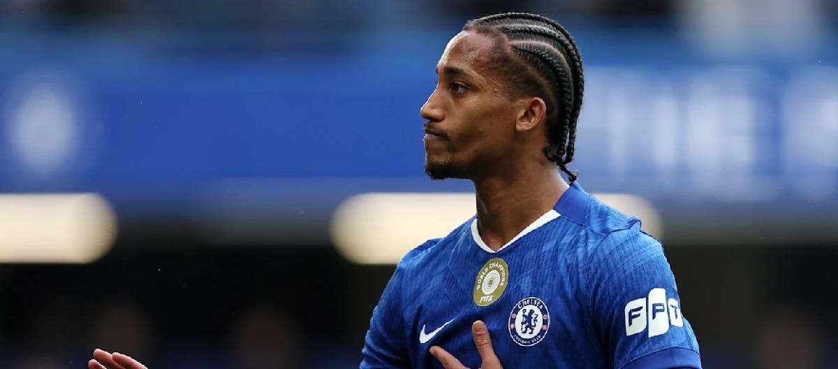 João Pedro believes the team's fighting spirit has always been there, but the key is finding a way to perform consistently. João Pedro believes the team's fighting spirit has always been there, but the key is finding a way to perform consistently.