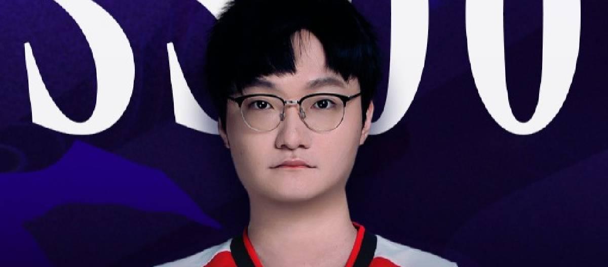 TES eSports player Tian achieved his 5500th career assist. TES eSports player Tian achieved his 5500th career assist.