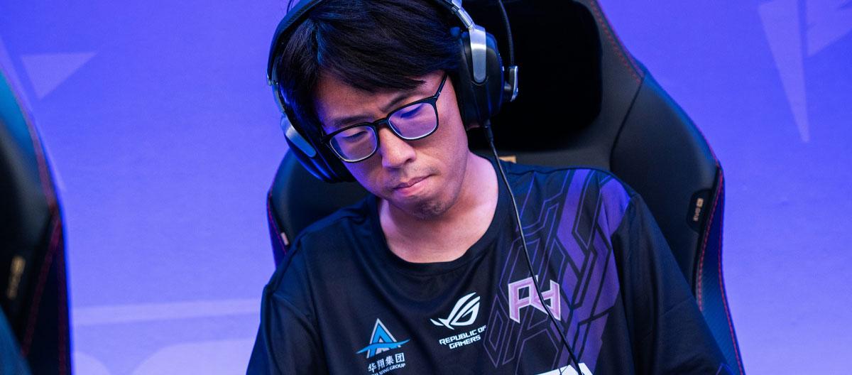 Counter Strike 2: Rare Atom (RA) part ways with head coach, Liu Zhenghui (ID: z8z).. Counter Strike 2: Rare Atom (RA) part ways with head coach, Liu Zhenghui (ID: z8z)..