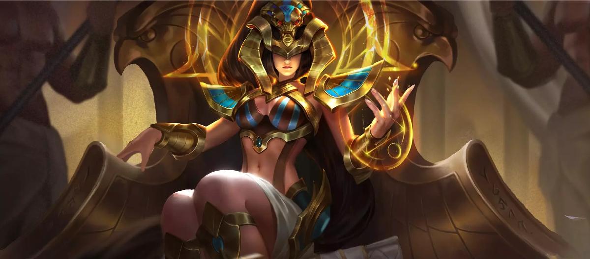 The S43 mage meta has shifted, with the Echoing Staff granting "mosquito legs" (meaning low damage), and the Holy Grail mage tank is quite evil: TO team. The S43 mage meta has shifted, with the Echoing Staff granting "mosquito legs" (meaning low damage), and the Holy Grail mage tank is quite evil: TO team.