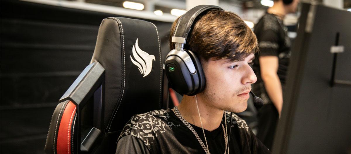 Counter Strike 2: Fluxo expected to sign UNO MILLE's entry fragger Ltz..