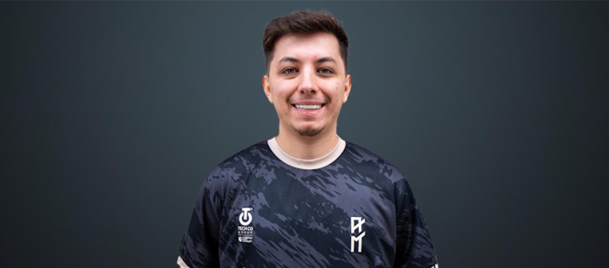 Former AM commander 2high has officially joined UNiTY, replacing MoriiSko in the starting lineup. Former AM commander 2high has officially joined UNiTY, replacing MoriiSko in the starting lineup.