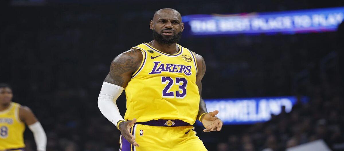 LeBron James has not yet decided whether to play in his 24th season; his future remains uncertain. LeBron James has not yet decided whether to play in his 24th season; his future remains uncertain.