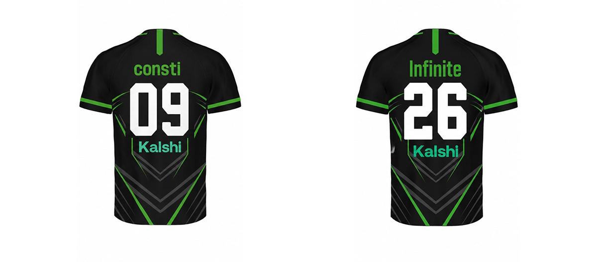 Infinite and Consti arrived on the same day, and SBE's new roster is basically finalized.